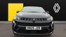 Renault Symbioz 1.6 E-Tech FHEV 145 Techno 5dr Auto Hybrid Estate